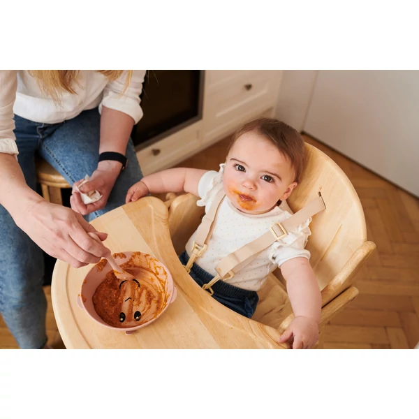 Makihami - Tányér szett - púder