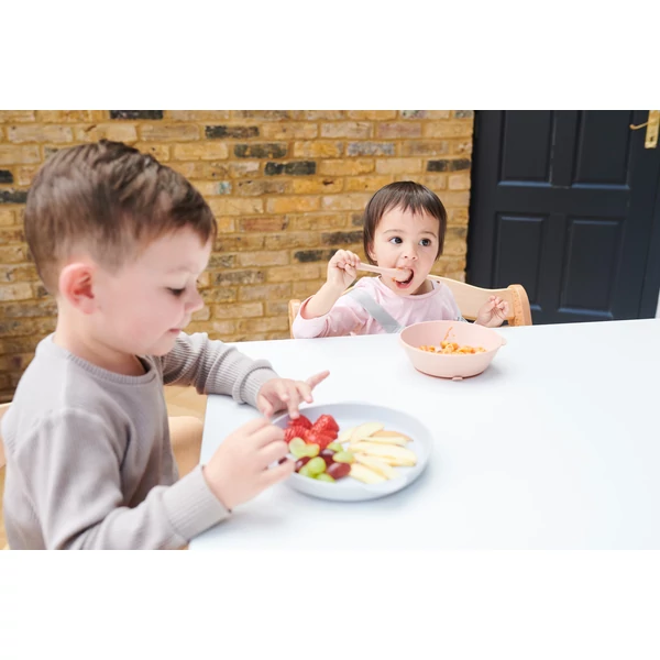 Makihami - Tányér szett - púder