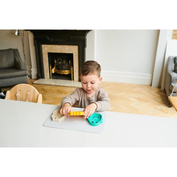 Makihami Snack 3 darabos gyerektál készlet