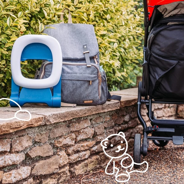  Pottiagogo mobil bili