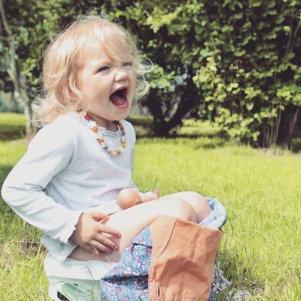 összecsukható mobil bili kicsiknek