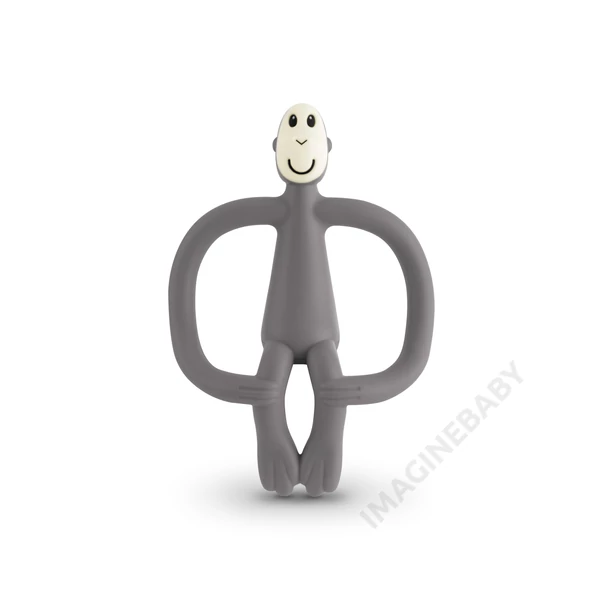 Rágómaki - Szürke - rágóka fogzásra