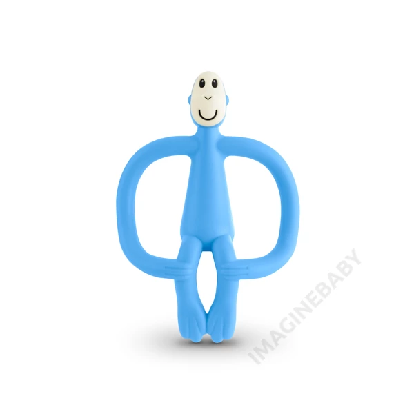 Rágómaki - Babakék - rágóka fogzásra