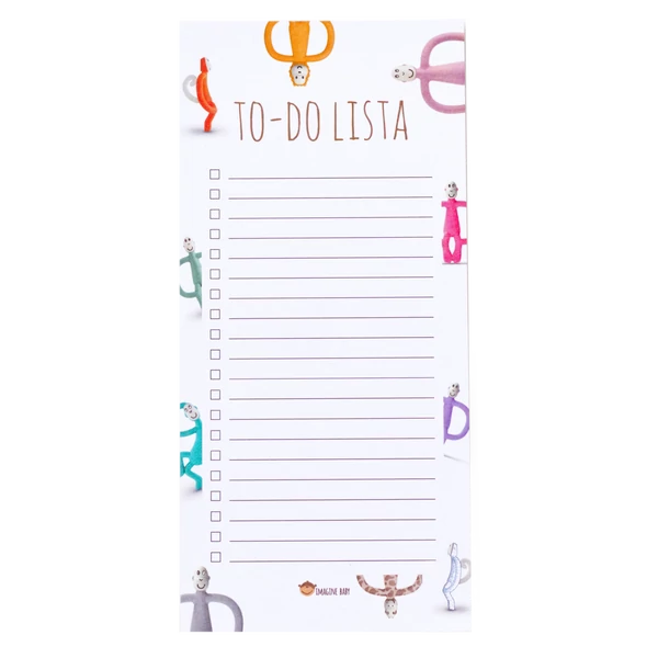 Tervező - To do lista