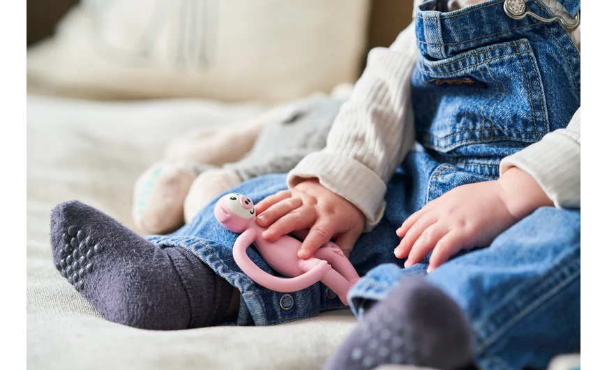 BioCote technológia a baktériumok ellen