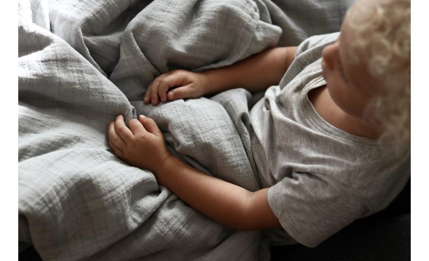 5 tipp, hogy gyermeked könnyedén álomba merüljön
