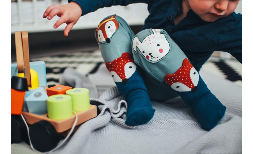 Mérföldkövek a kisbabák fejlődésében – 2. rész