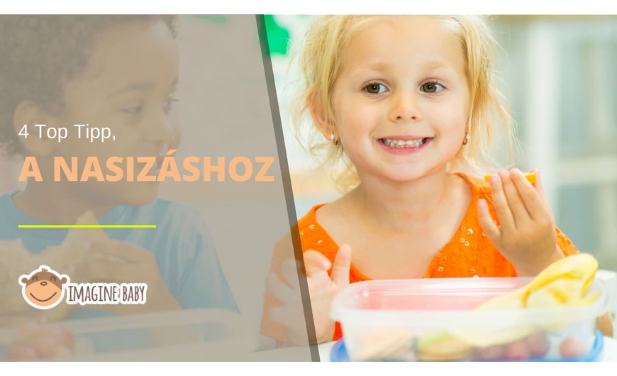4 top tipp a nasizáshoz