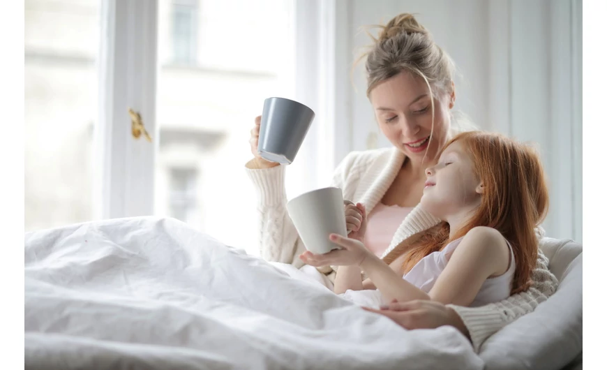 Kuckózásra fel! – Ötletek egy esős, őszi naphoz