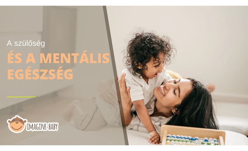 A szülőség és a mentális egészség