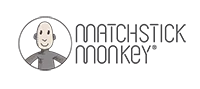 matchstick monkey